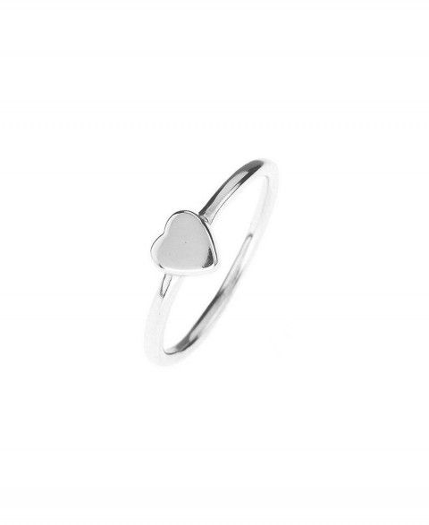 Anillo Corazón mini