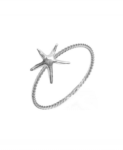 Anillo Asterias