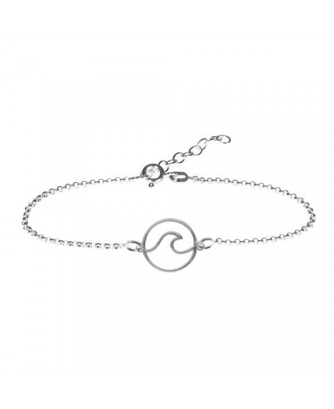 Pulsera Ola