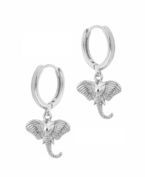 Pendientes Elephant