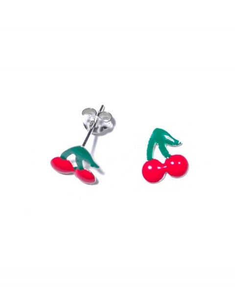 Pendiente Cherry
