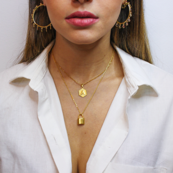 joyas waterproof